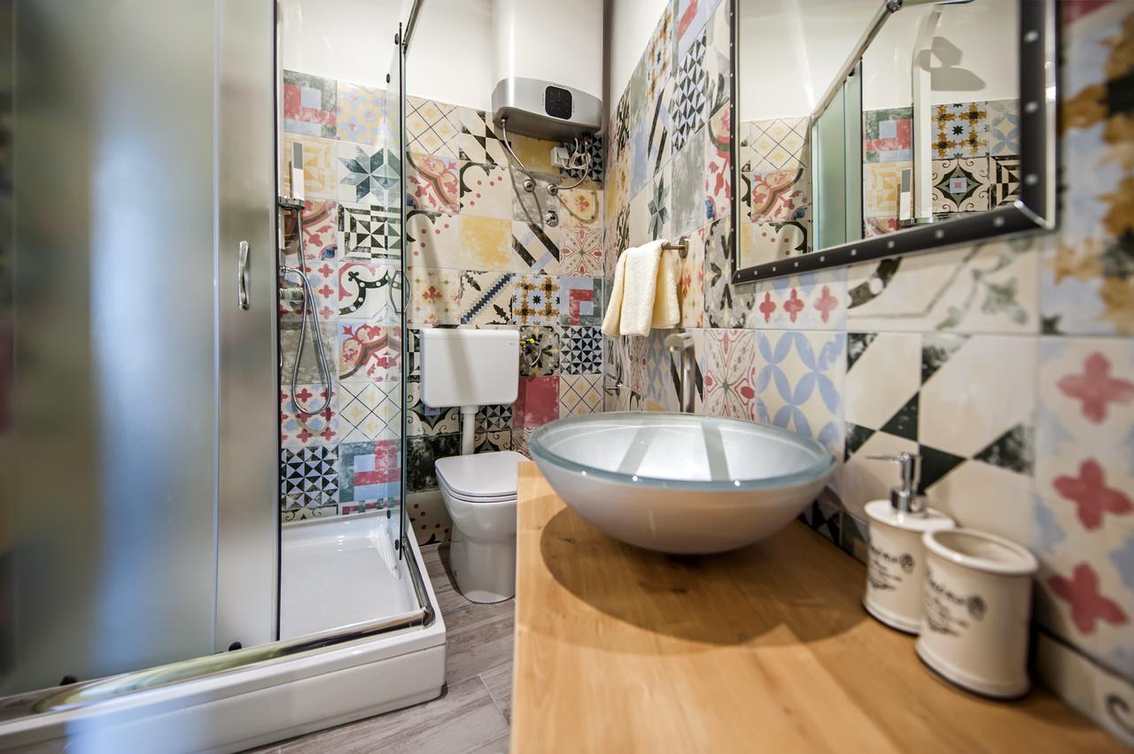 Apartma Studio Verde Rovinj