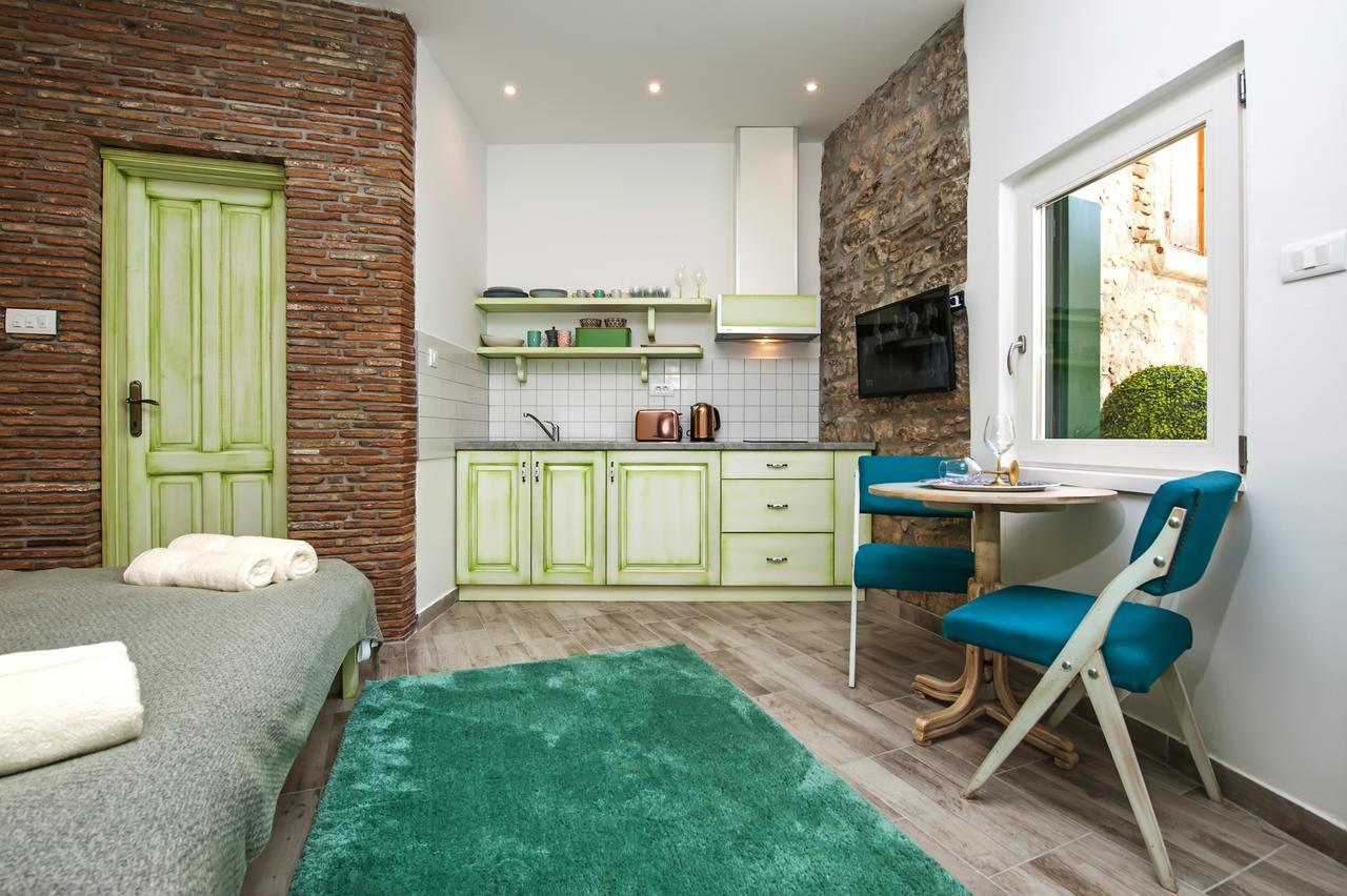 Studio Verde Apartma