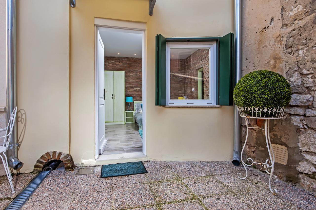 Studio Verde Apartma *