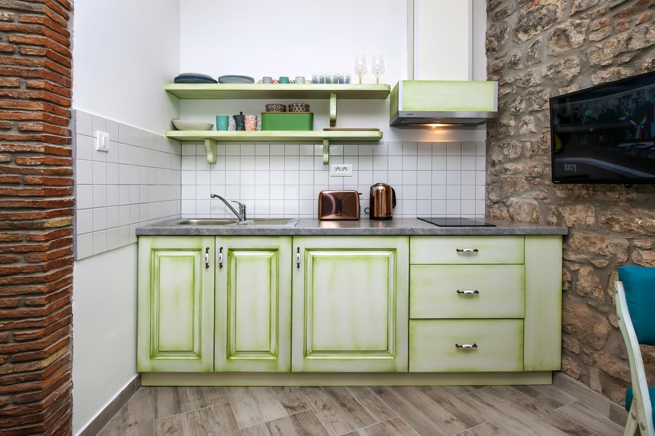 Studio Verde Rovinj