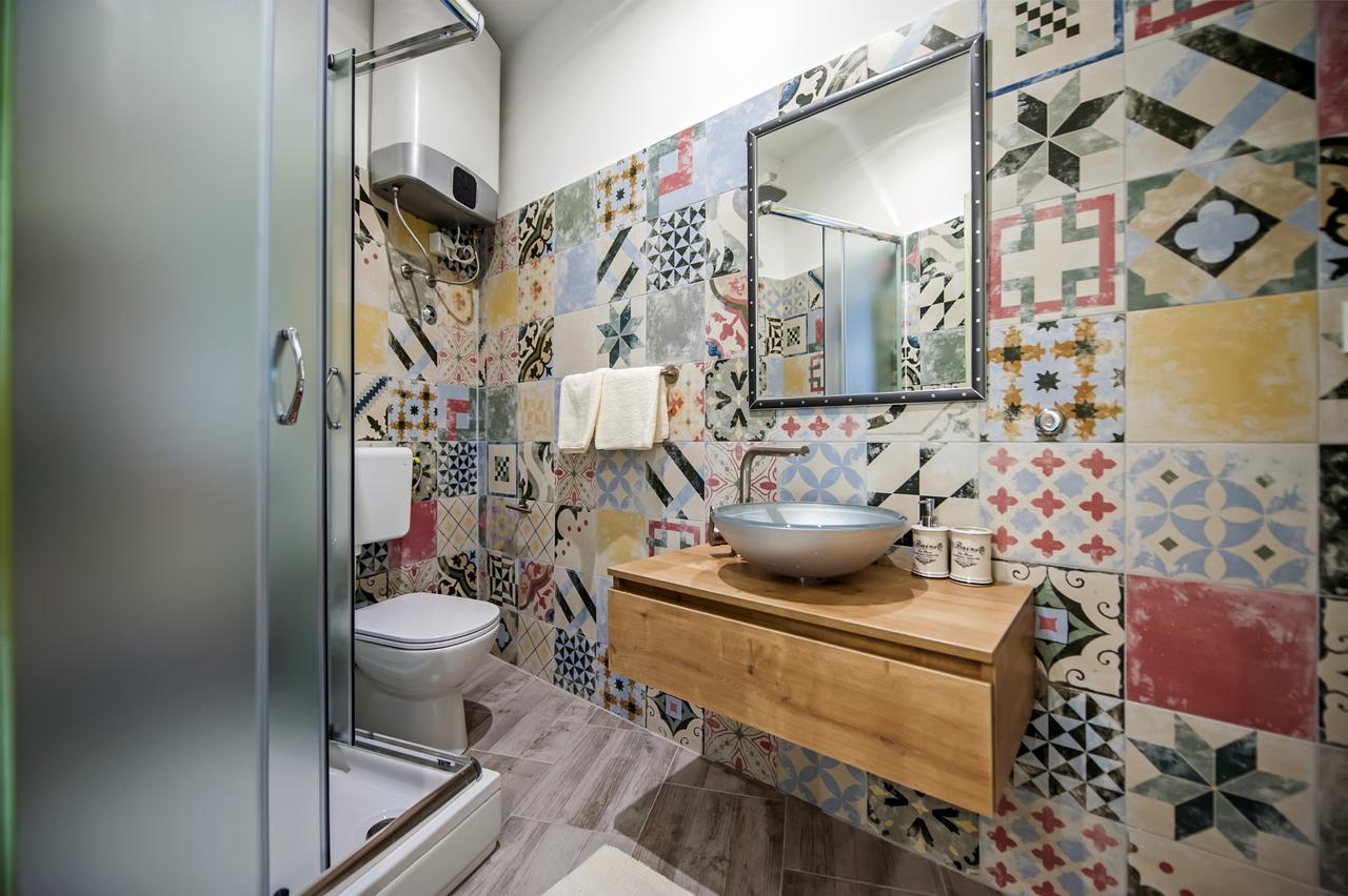 Studio Verde Rovinj