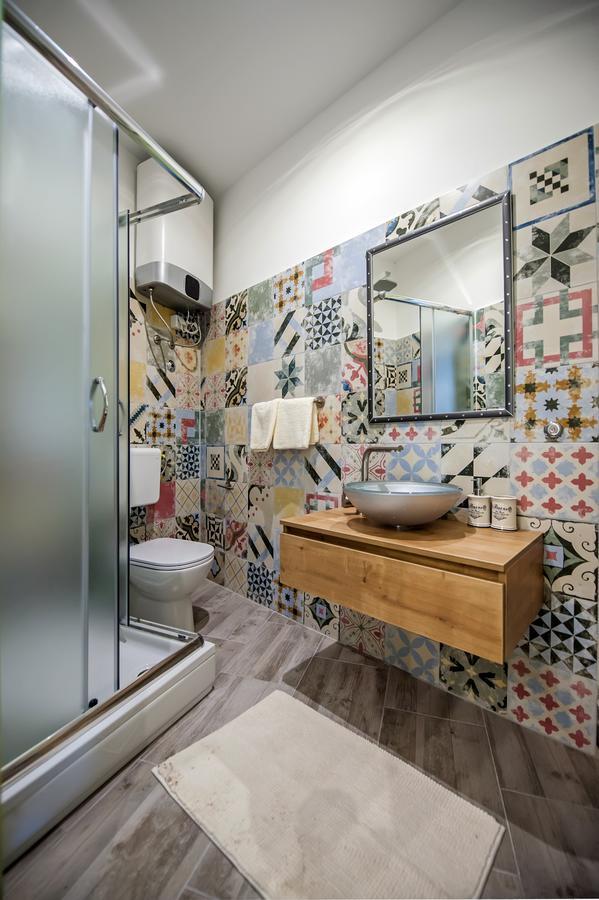 Apartma Studio Verde *