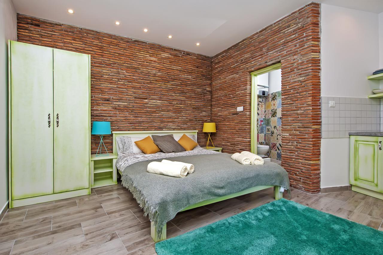 Studio Verde Apartma
