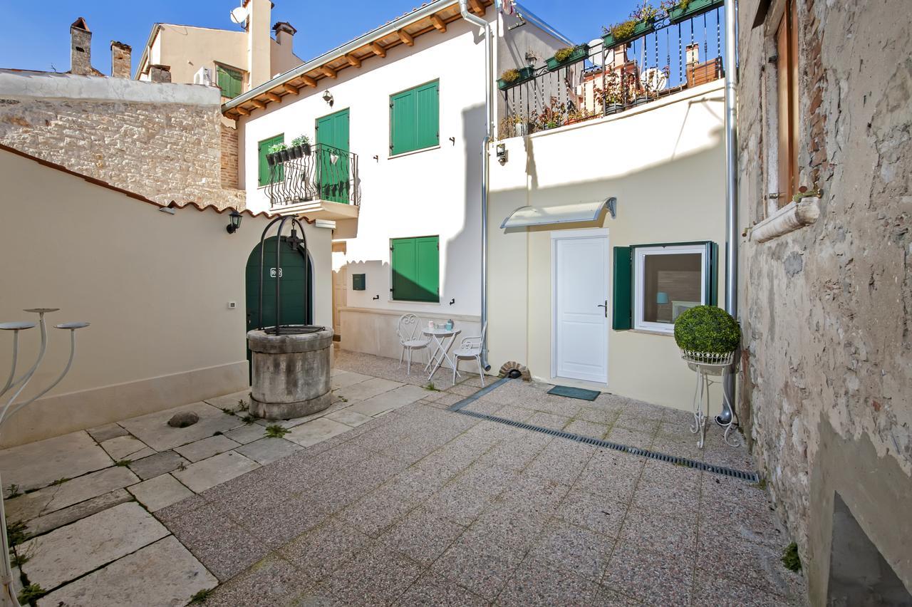Studio Verde Rovinj
